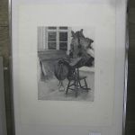 583 8550 ETCHING